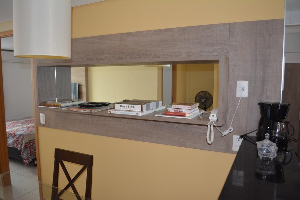 Beira Mar 2 Qts E 2 Wc Na Praia Do Cabo Branco Apartamento João Pessoa Exterior foto