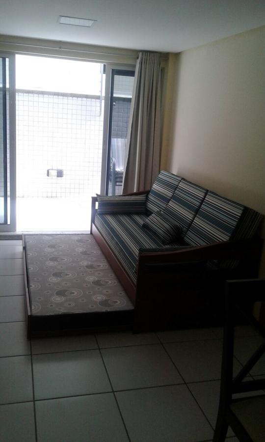 Beira Mar 2 Qts E 2 Wc Na Praia Do Cabo Branco Apartamento João Pessoa Exterior foto